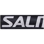 Salming Headband 7cm Black / White