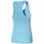 ASICS Racerback Tank Blue