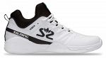 Salming Kobra MID 3 White / Black