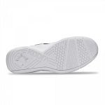 Salming Kobra MID 3 White / Black