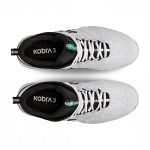 Salming Kobra MID 3 White / Black