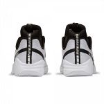 Salming Kobra MID 3 White / Black