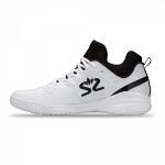 Salming Kobra MID 3 White / Black