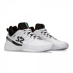 Salming Kobra MID 3 White / Black