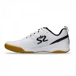 Salming Kobra 3 White / Black