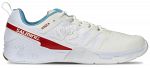 Salming Kobra 3 White / Race Blue