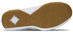 Salming Kobra 3 White / Race Blue