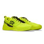 Salming Kobra 3 Lime Punch / Black