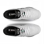 Salming Hawk 2 White / Black