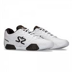 Salming Hawk 2 White / Black