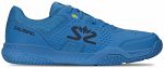 Salming Hawk Court Brilliant Blue / Poseidon Blue