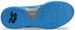 Salming Hawk Court Brilliant Blue / Poseidon Blue