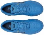 Salming Hawk Court Brilliant Blue / Poseidon Blue