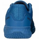 Salming Hawk Court Brilliant Blue / Poseidon Blue
