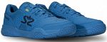 Salming Hawk Court Brilliant Blue / Poseidon Blue