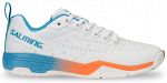 Salming Eagle White / Race Blue