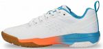 Salming Eagle White / Race Blue