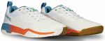 Salming Eagle White / Race Blue