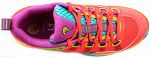 Salming Kobra Pink