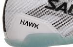 Salming Hawk Men White Black