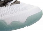 Salming Hawk Men White Black