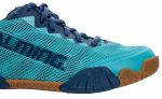 Salming Hawk Women Mint Blue