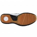 Salming Viper 5 White / Black
