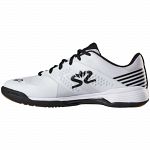 Salming Viper 5 White / Black