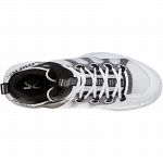 Salming Kobra Mid 2 White / Black