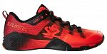 Salming Kobra 2 LavaRed / Black