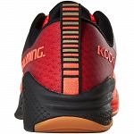 Salming Kobra 2 LavaRed / Black