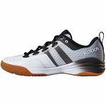 Salming Kobra 2 White / Black