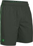 Under Armour Mirage Shorts 8in Olive