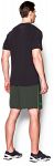 Under Armour Mirage Shorts 8in Olive