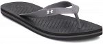 Under Armour Atlantic Dune Black