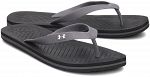 Under Armour Atlantic Dune Black