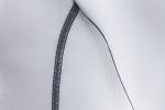 Under Armour Heatgear Armour Compression SS Biała