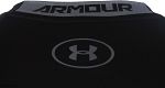 Under Armour Heatgear Armour Compression Sleeveless Czarny