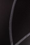 Under Armour Heatgear Armour Compression Sleeveless Czarny