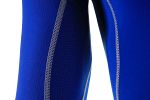 Under Armour HeatGear Armour Long Sleeve Blue