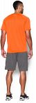 Under Armour HeatGear SS Double Up