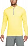 Under Armour Threadborne Streaker 1/4 Zip Yellow