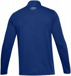 Under Armour Threadborne Streaker 1/4 Zip Blue