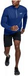 Under Armour Threadborne Streaker 1/4 Zip Blue
