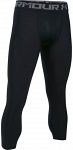 Under Armour Hg Armour 2.0 3/4 Legging Black