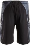 Under Armour Supervent Woven Short Black