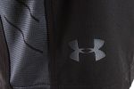 Under Armour Supervent Woven Short Black