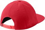 Under Armour Men's Huddle Snapback Red