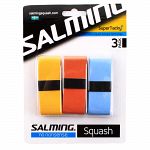 Salming Over Grip X3M Tacky MIX 3szt