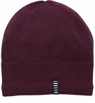 Under Armour Reactor Knit Beanie Burgundy